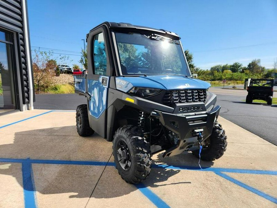 2026 Polaris® Ranger SP 570 NorthStar Edition