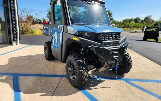 2026 Polaris® Ranger SP 570 NorthStar Edition