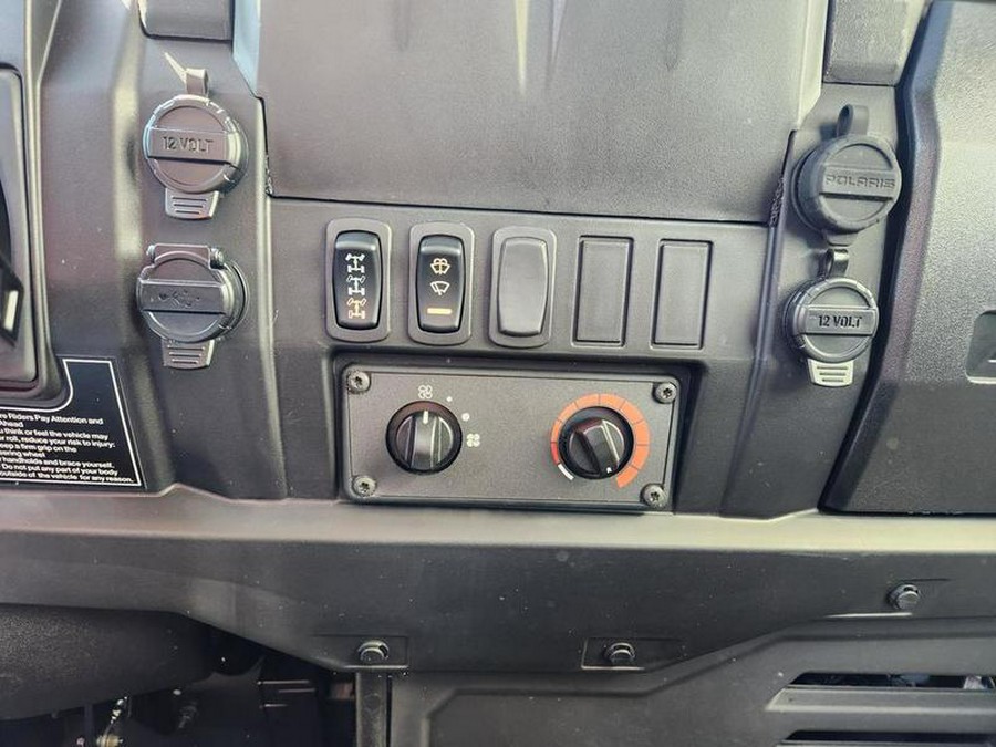 2026 Polaris® Ranger SP 570 NorthStar Edition