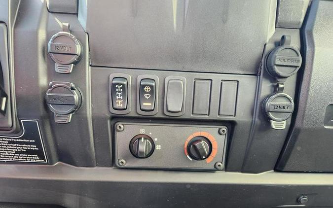 2026 Polaris® Ranger SP 570 NorthStar Edition