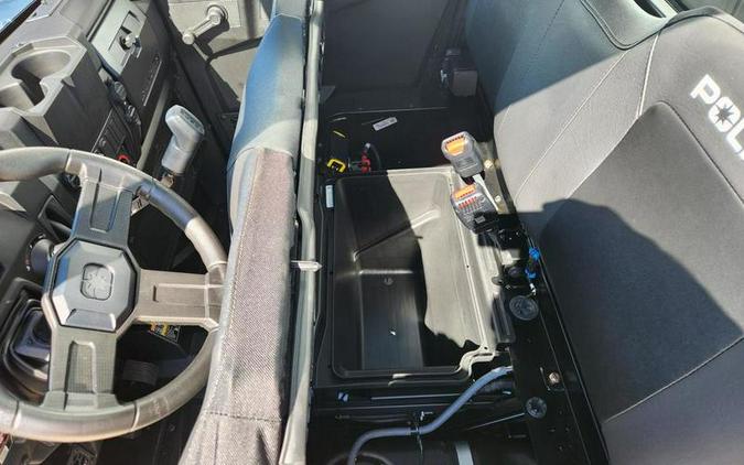 2026 Polaris® Ranger SP 570 NorthStar Edition