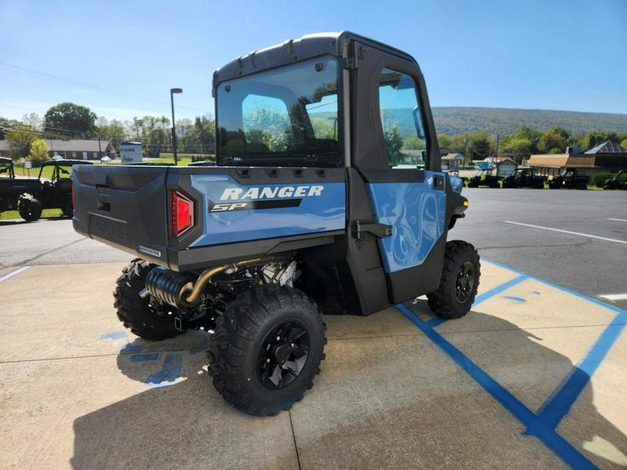 2026 Polaris® Ranger SP 570 NorthStar Edition