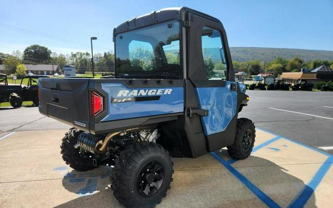 2026 Polaris® Ranger SP 570 NorthStar Edition
