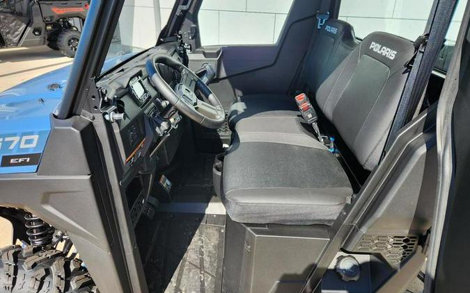 2026 Polaris® Ranger SP 570 NorthStar Edition