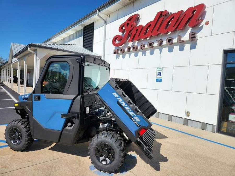 2026 Polaris® Ranger SP 570 NorthStar Edition