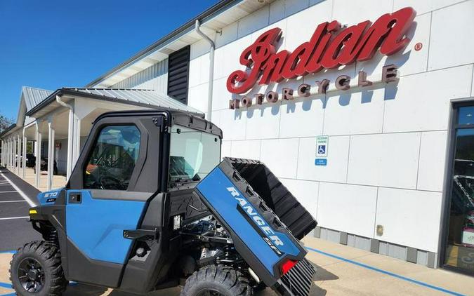 2026 Polaris® Ranger SP 570 NorthStar Edition