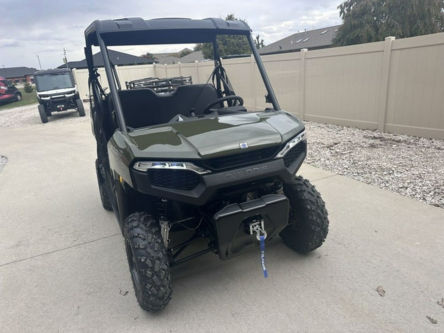 2026 Polaris Ranger 500