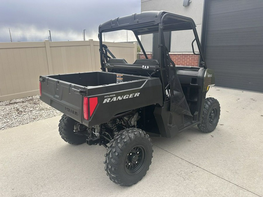 2026 Polaris Ranger 500