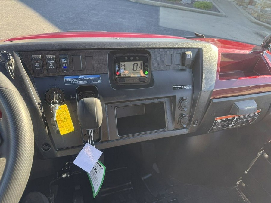 2026 Kawasaki Mule Pro-Fxt™ 1000 Platinum Ranch Edition