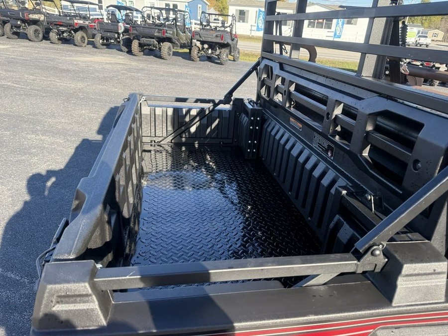 2026 Kawasaki Mule Pro-Fxt™ 1000 Platinum Ranch Edition