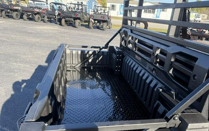 2026 Kawasaki Mule Pro-Fxt™ 1000 Platinum Ranch Edition