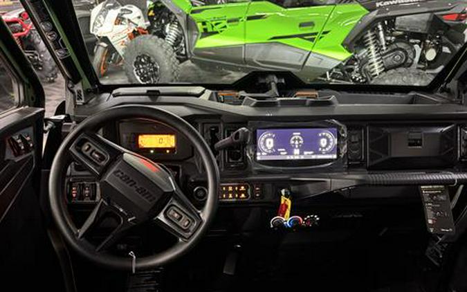 2026 Can-Am Defender MAX Lone Star CAB HD11