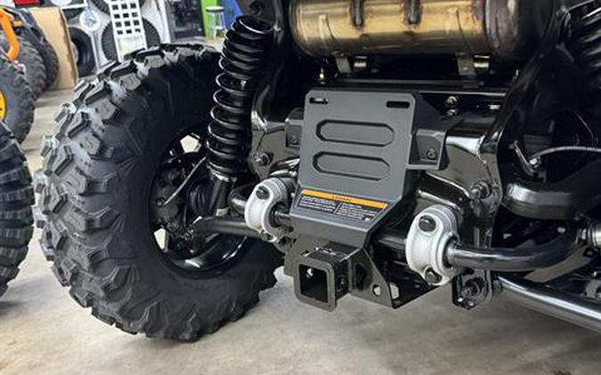 2026 Can-Am Defender MAX Lone Star CAB HD11