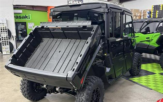 2026 Can-Am Defender MAX Lone Star CAB HD11