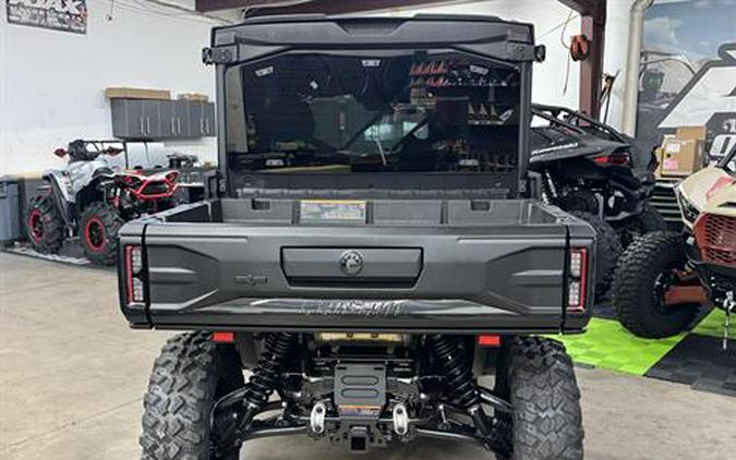 2026 Can-Am Defender MAX Lone Star CAB HD11