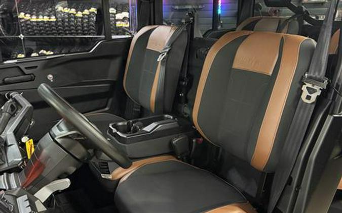 2026 Can-Am Defender MAX Lone Star CAB HD11