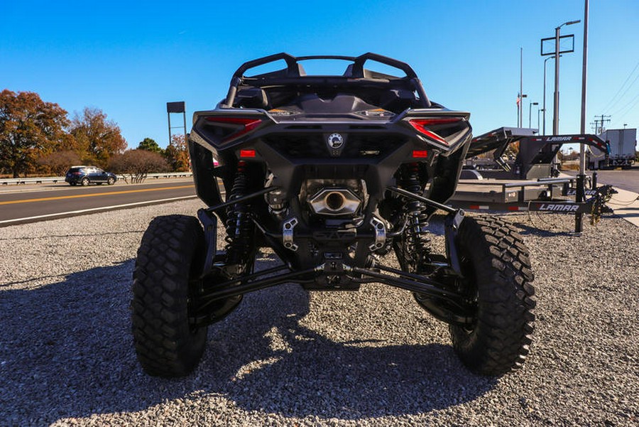 2026 Can-Am® Maverick R MAX X rc With Smart-Shox