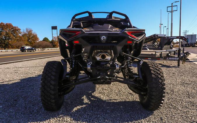 2026 Can-Am® Maverick R MAX X rc With Smart-Shox