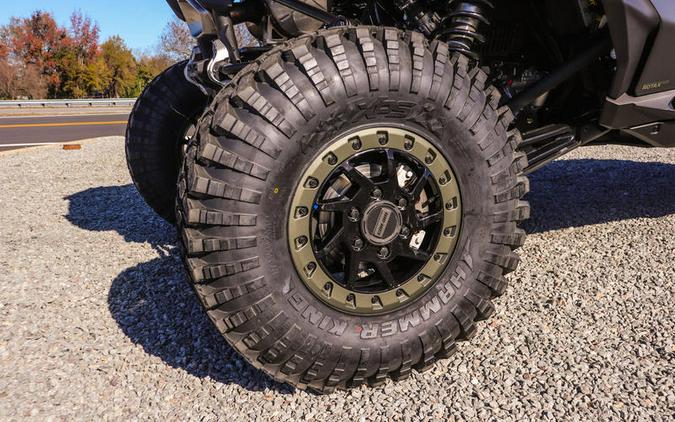 2026 Can-Am® Maverick R MAX X rc With Smart-Shox