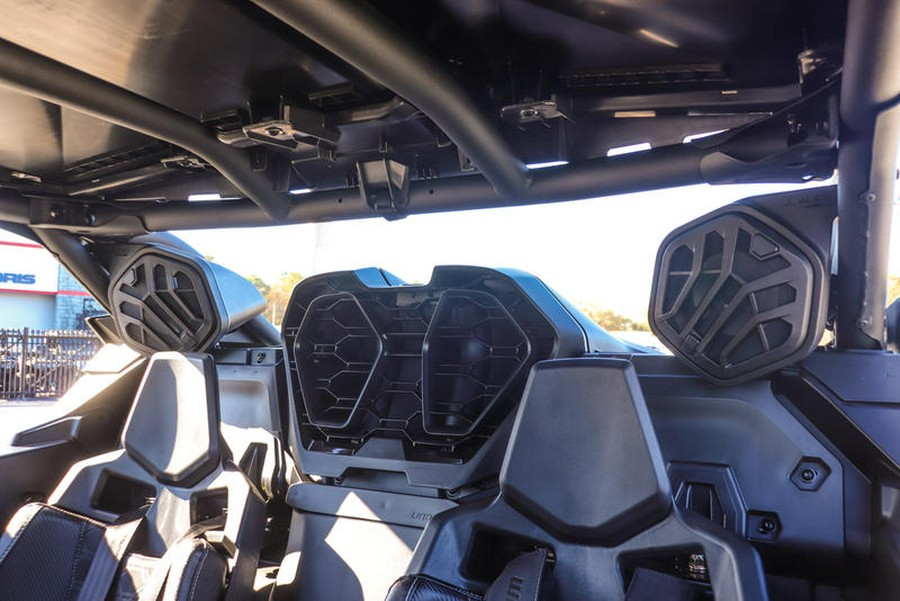 2026 Can-Am® Maverick R MAX X rc With Smart-Shox