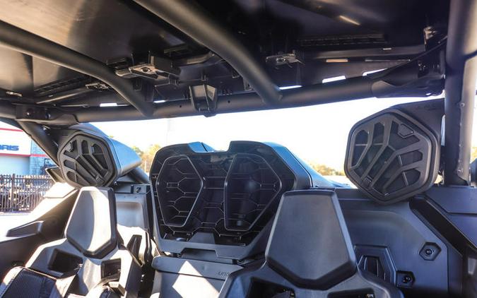 2026 Can-Am® Maverick R MAX X rc With Smart-Shox