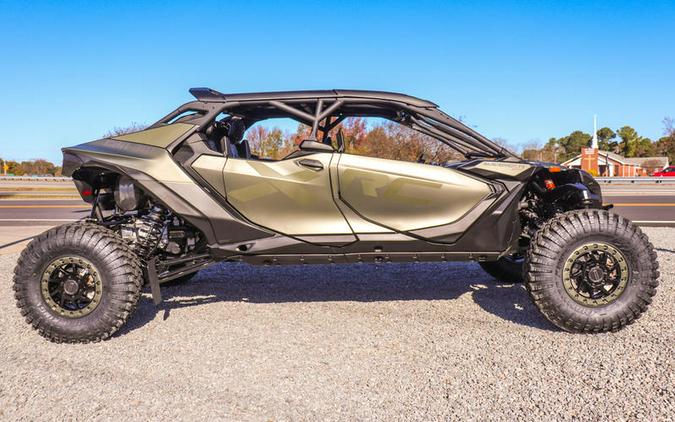 2026 Can-Am® Maverick R MAX X rc With Smart-Shox