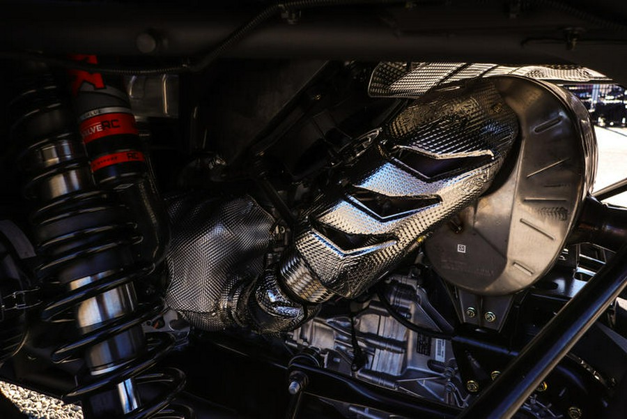 2026 Can-Am® Maverick R MAX X rc With Smart-Shox