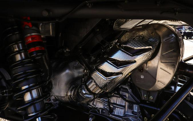 2026 Can-Am® Maverick R MAX X rc With Smart-Shox