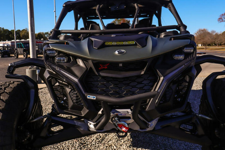 2026 Can-Am® Maverick R MAX X rc With Smart-Shox