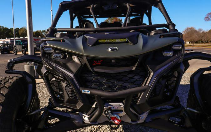 2026 Can-Am® Maverick R MAX X rc With Smart-Shox