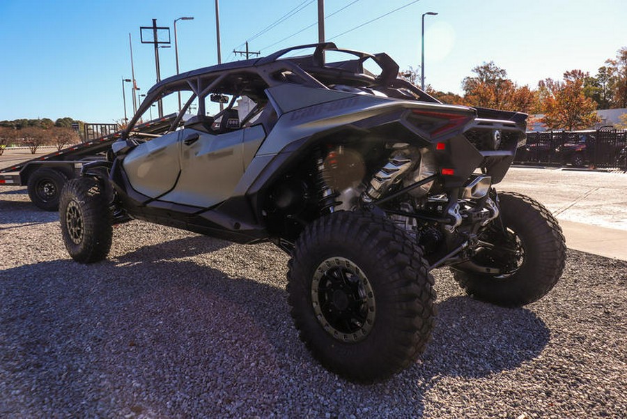 2026 Can-Am® Maverick R MAX X rc With Smart-Shox
