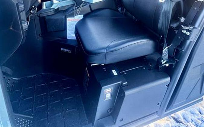 2026 Yamaha Wolverine X2 1000 XT-R