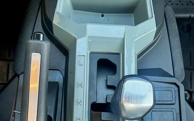 2026 Yamaha Wolverine X2 1000 XT-R