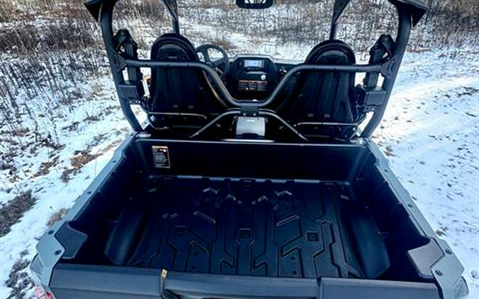 2026 Yamaha Wolverine X2 1000 XT-R