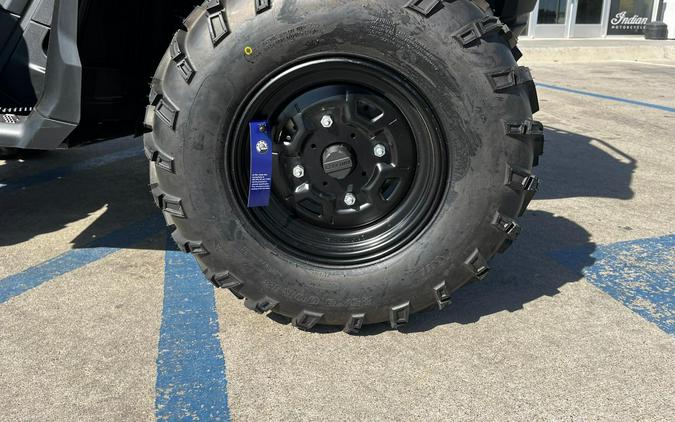 2026 Can-Am ATV OUTLANDER DPS 500 RD 26 LEGION RED