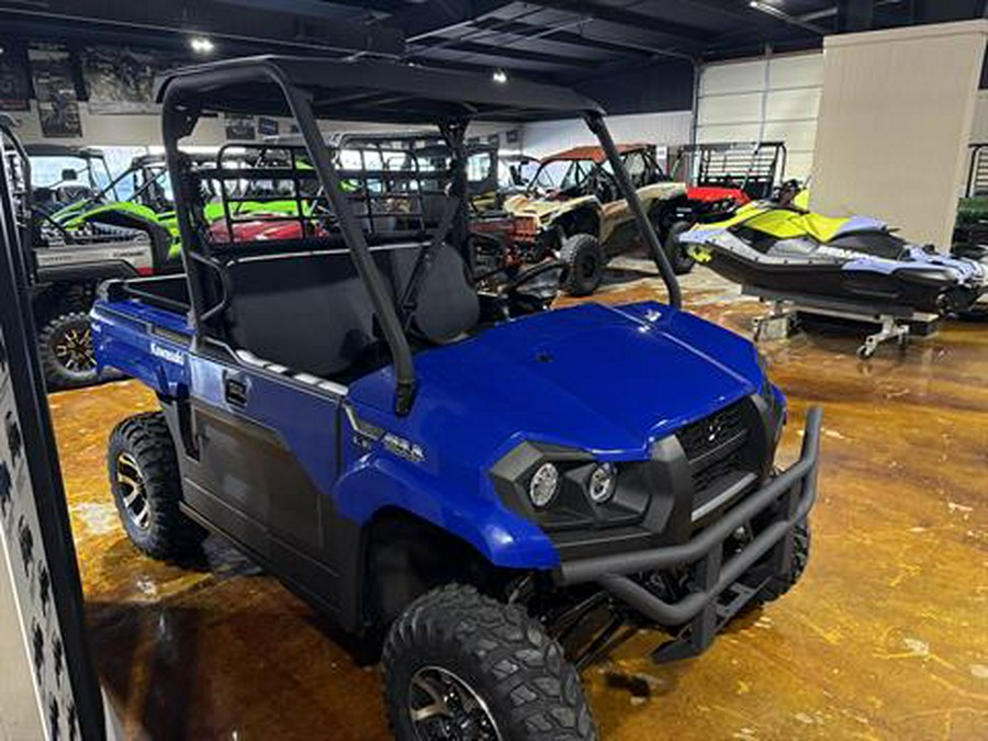 2026 Kawasaki MULE PRO-MX LE