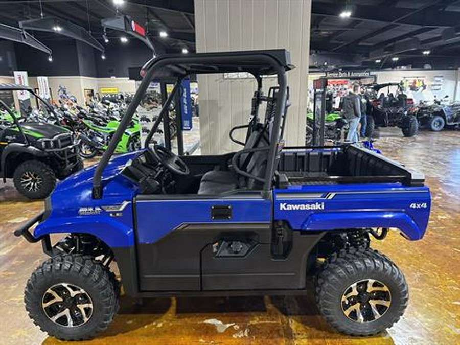 2026 Kawasaki MULE PRO-MX LE
