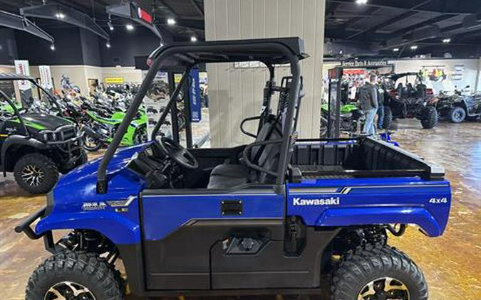 2026 Kawasaki MULE PRO-MX LE