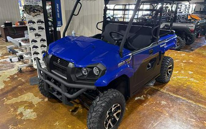2026 Kawasaki MULE PRO-MX LE