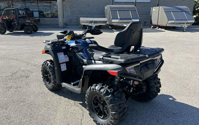 2026 CFMOTO CFORCE 600 Touring