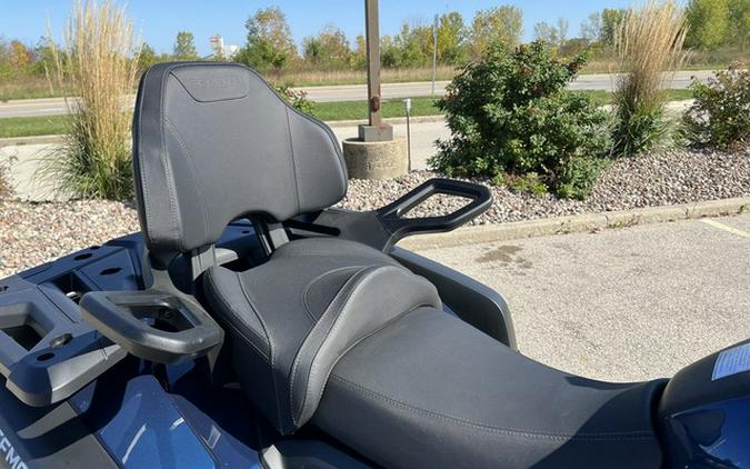 2026 CFMOTO CFORCE 600 Touring