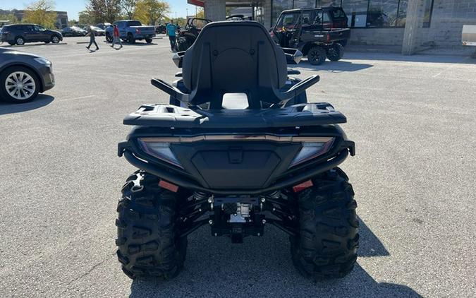 2026 CFMOTO CFORCE 600 Touring