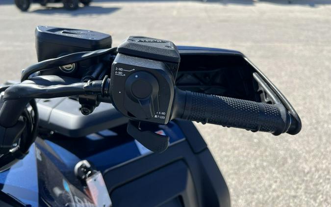 2026 CFMOTO CFORCE 600 Touring