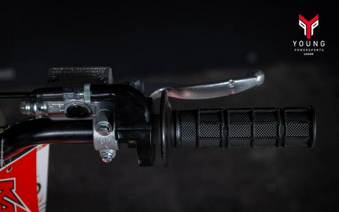 2026 Kayo TD 110 EFI