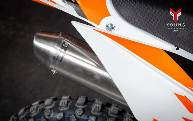 2026 Kayo TD 110 EFI