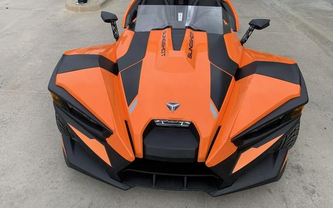 2026 Polaris Slingshot® T26AAPHDAG