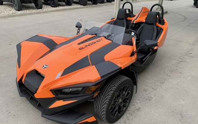 2026 Polaris Slingshot® T26AAPHDAG