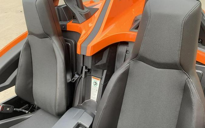 2026 Polaris Slingshot® T26AAPHDAG