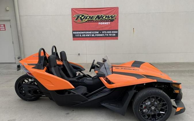 2026 Polaris Slingshot® T26AAPHDAG