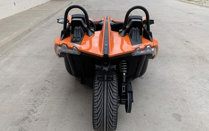 2026 Polaris Slingshot® T26AAPHDAG